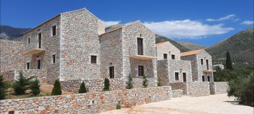 Hotel Koukouri Village