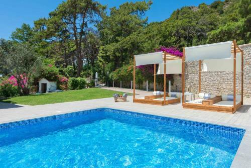 UNA Villa Rhodes