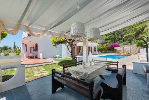 UNA Villa Rhodes