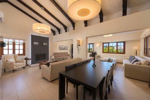 UNA Villa Rhodes