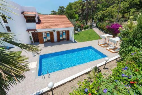 UNA Villa Rhodes