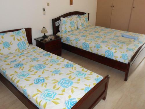 Apartamento Horizon Aktaion