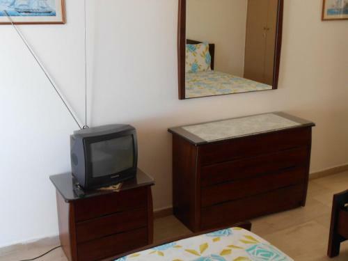Apartamento Horizon Aktaion