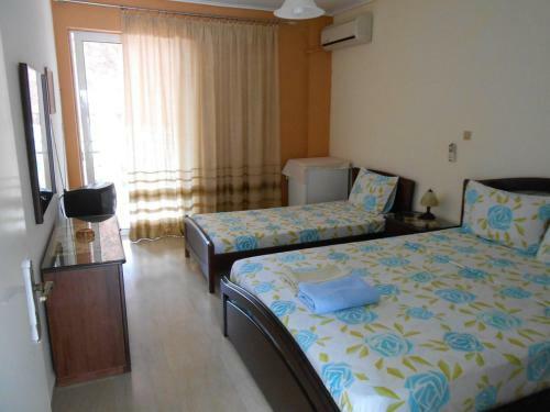 Apartamento Horizon Aktaion