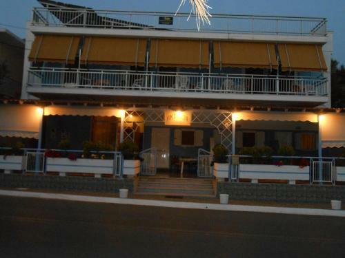 Apartamento Horizon Aktaion