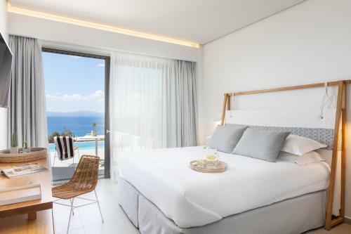 Messinian Icon Hotel & Suites