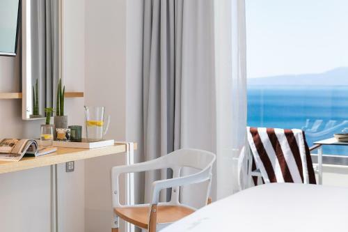Messinian Icon Hotel & Suites