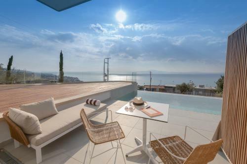 Messinian Icon Hotel & Suites