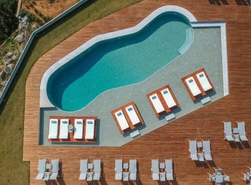 Messinian Icon Hotel & Suites
