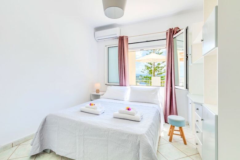 Villa Casa Di Creta Heated Pool