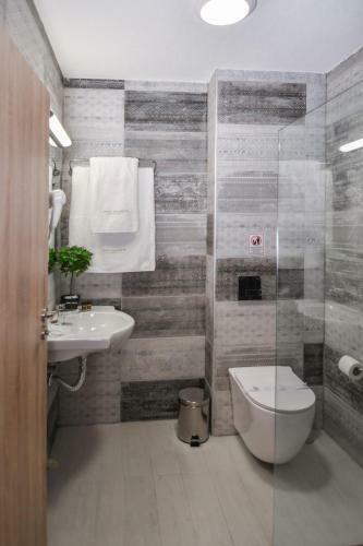 Hotel Palladium Sithonia