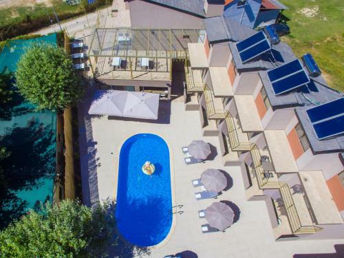 Hotel Palladium Sithonia