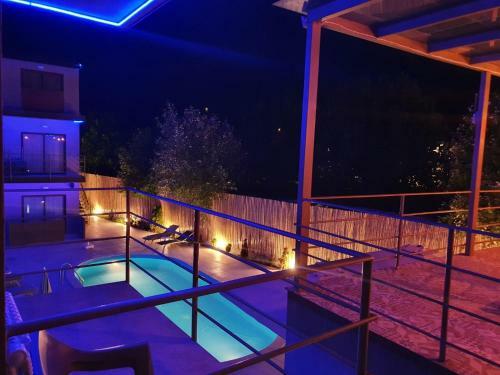 Hotel Palladium Sithonia