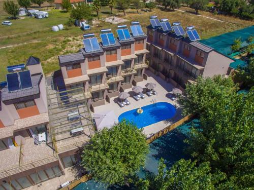 Hotel Palladium Sithonia