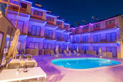 Hotel Palladium Sithonia