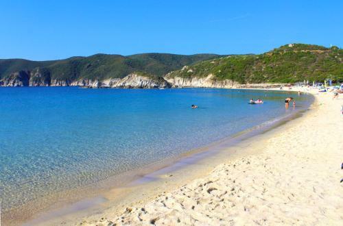 Hotel Palladium Sithonia