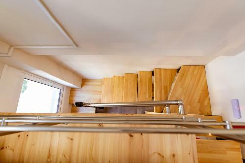Apartamento Mantisses 2
