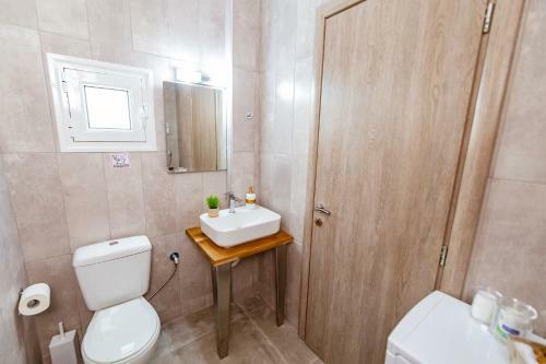 Apartamento Mantisses 2