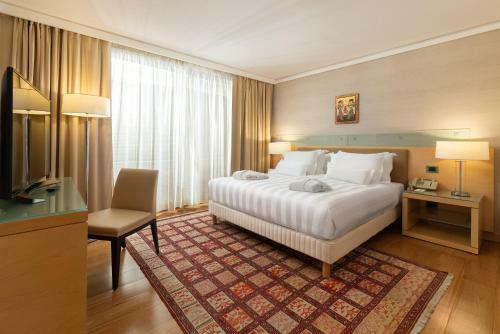 Hotel Abav2 Suites By Rodos Palace