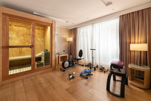 Hotel Abav2 Suites By Rodos Palace