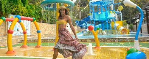 Hotel Abav2 Suites By Rodos Palace