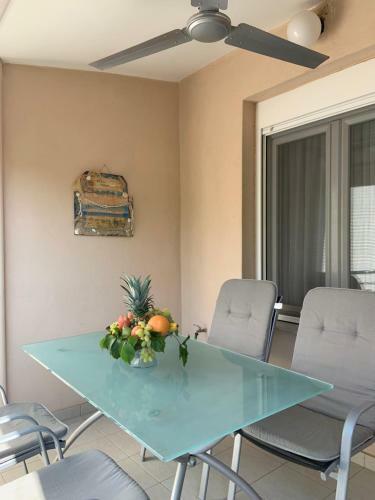 Maisonette Anastazia 60 M From Kalamitsi Beach