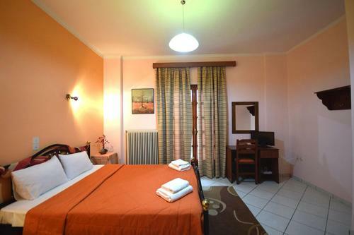 Hostal Sfaragoulias Inn