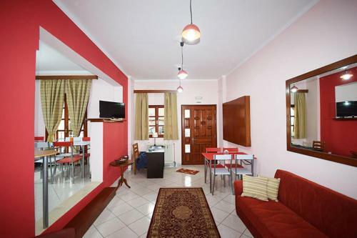 Hostal Sfaragoulias Inn