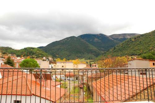 Hostal Sfaragoulias Inn
