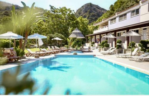 Apartamento Orion Houses