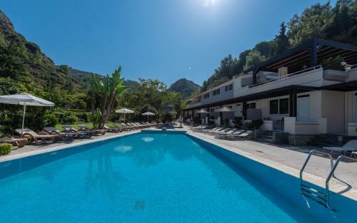 Apartamento Orion Houses
