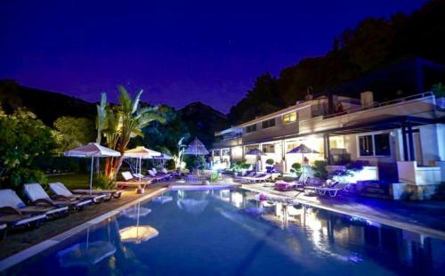 Apartamento Orion Houses