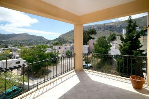 Jacuzzi Cottage Kalymnos