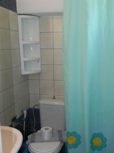 Apartamento Pension Niki