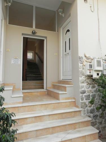 Apartamento Pension Niki