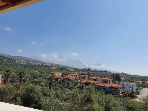 Apartamento Stoupa Lefktro 9
