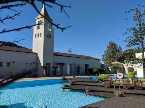 Hotel Sunprime Miramare Beach