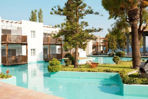 Hotel Sunprime Miramare Beach