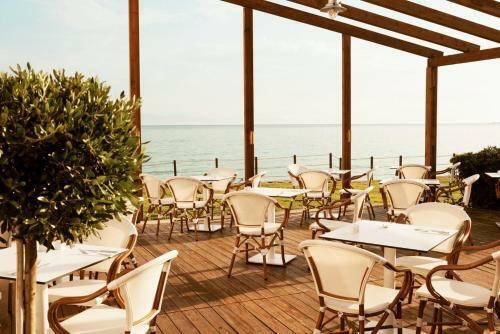 Hotel Sunprime Miramare Beach