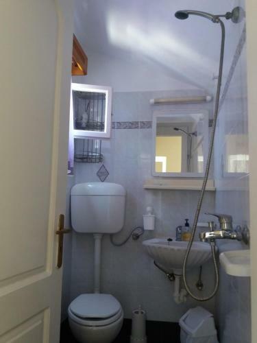 Myrties,nice Studio With Amazing Seaview,sunset