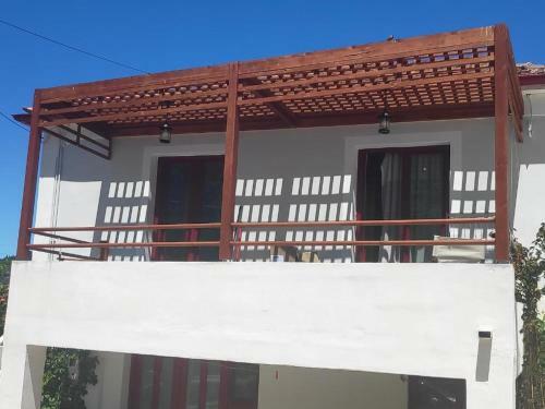 Apartamento Aletri & Orgoma