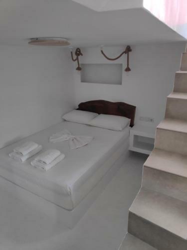 Apartamento Aletri & Orgoma