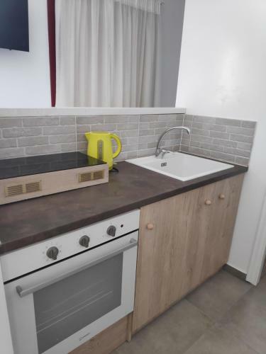 Apartamento Aletri & Orgoma
