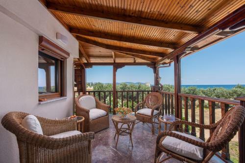 Windmill Villa