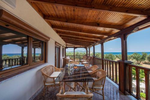 Windmill Villa