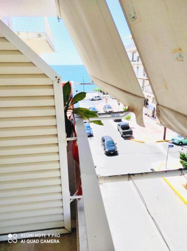 Apartamento Kalamatasuites Beach 1
