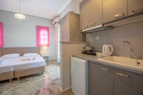 Apartamento Immaculate 1-bed House In Zakynthos