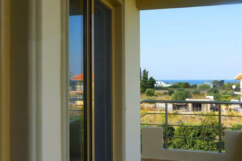Stelia Luxury Apartments