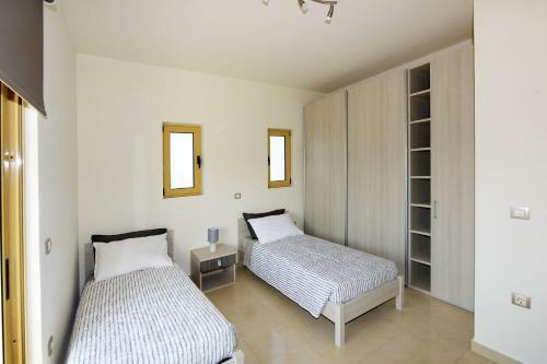 Stelia Luxury Apartments