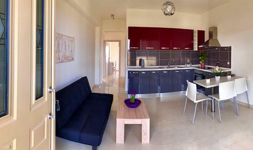 Stelia Luxury Apartments